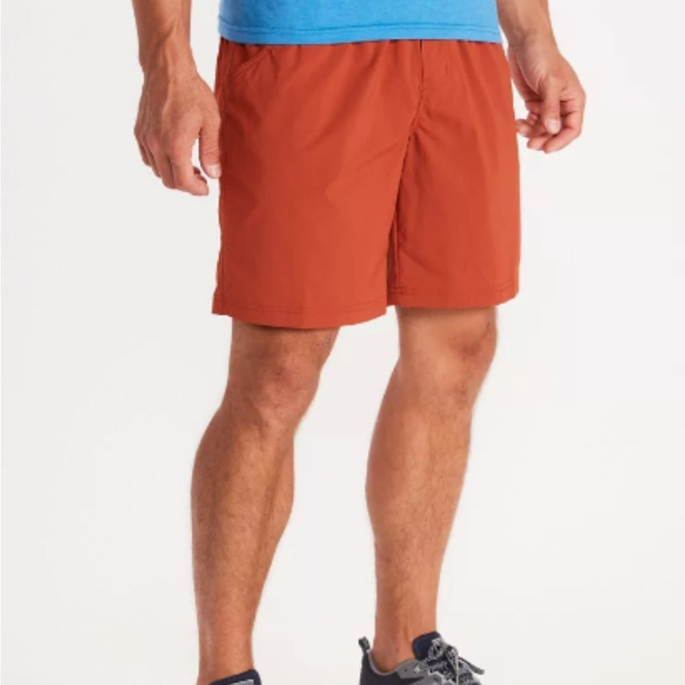 Marmot Men's Allomare Shorts